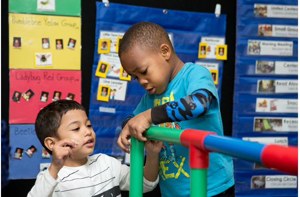 Hunt Institute-A National Call to Action-Story