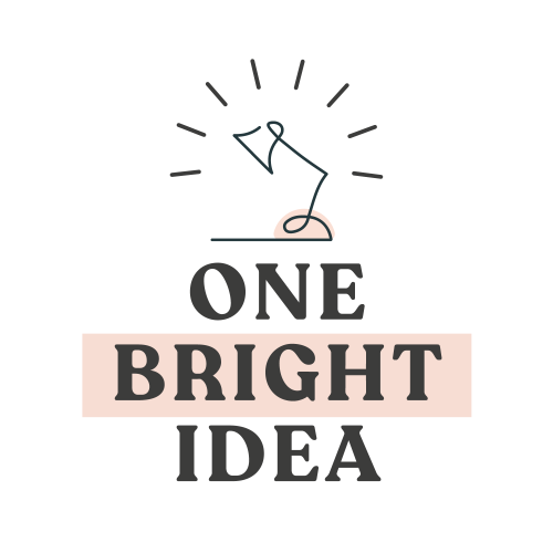 OneBrightIdea