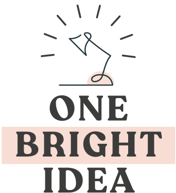 OneBrightIdea